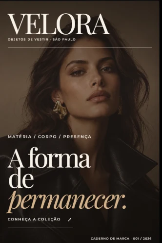 Prévia do modelo Velora